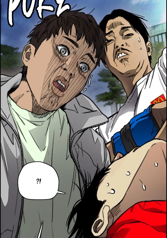 Wind Breaker Chapter 382 – S4-4 Page 47