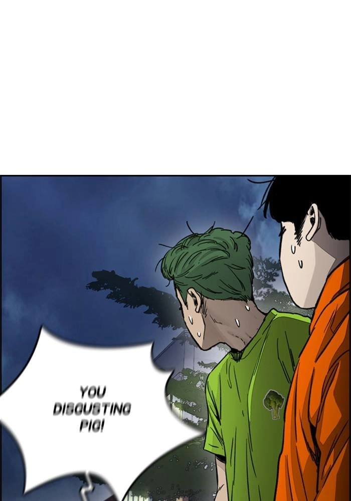 Wind Breaker Chapter 382 – S4-4 Page 71