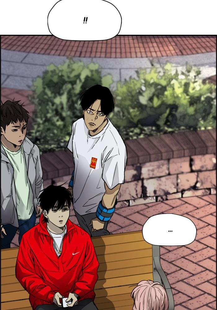 Wind Breaker Chapter 382 – S4-4 Page 63