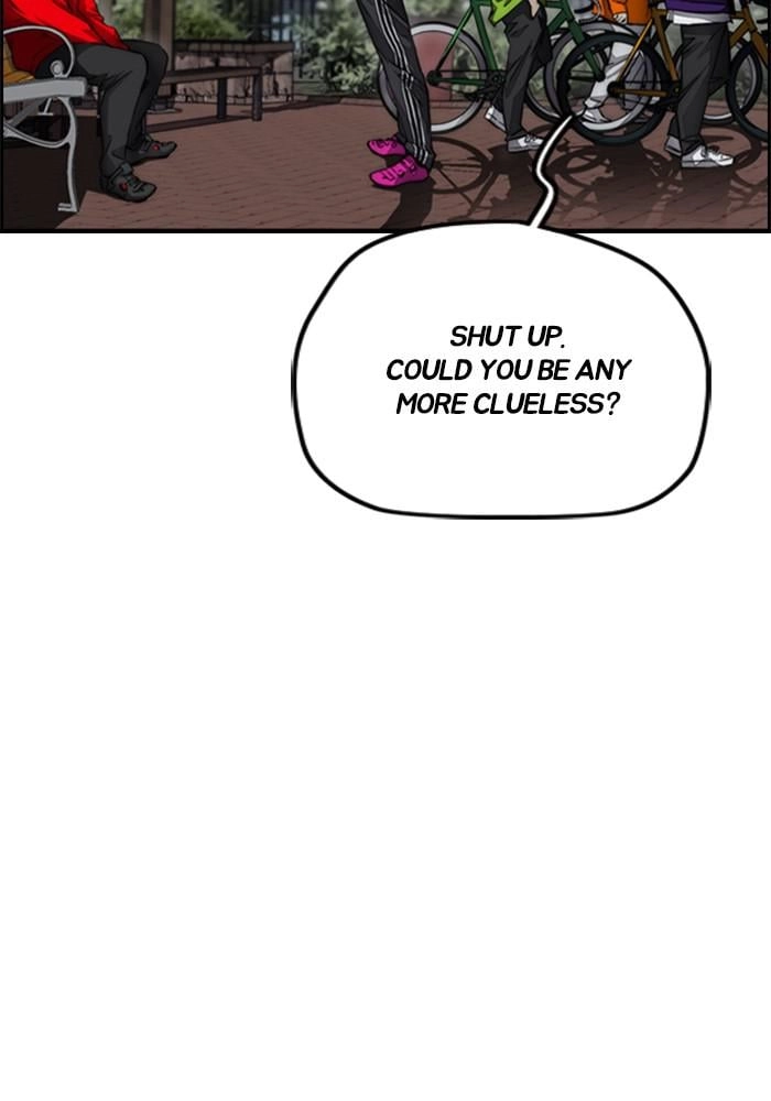 Wind Breaker Chapter 382 – S4-4 Page 93