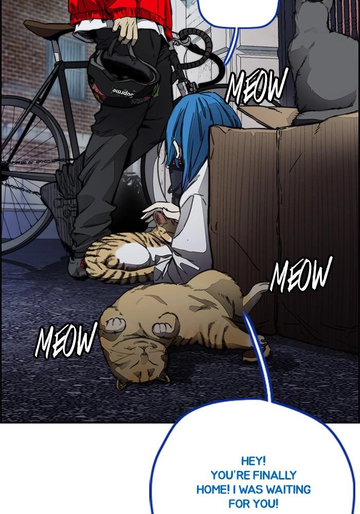 Wind Breaker Chapter 382 – S4-4 Page 147