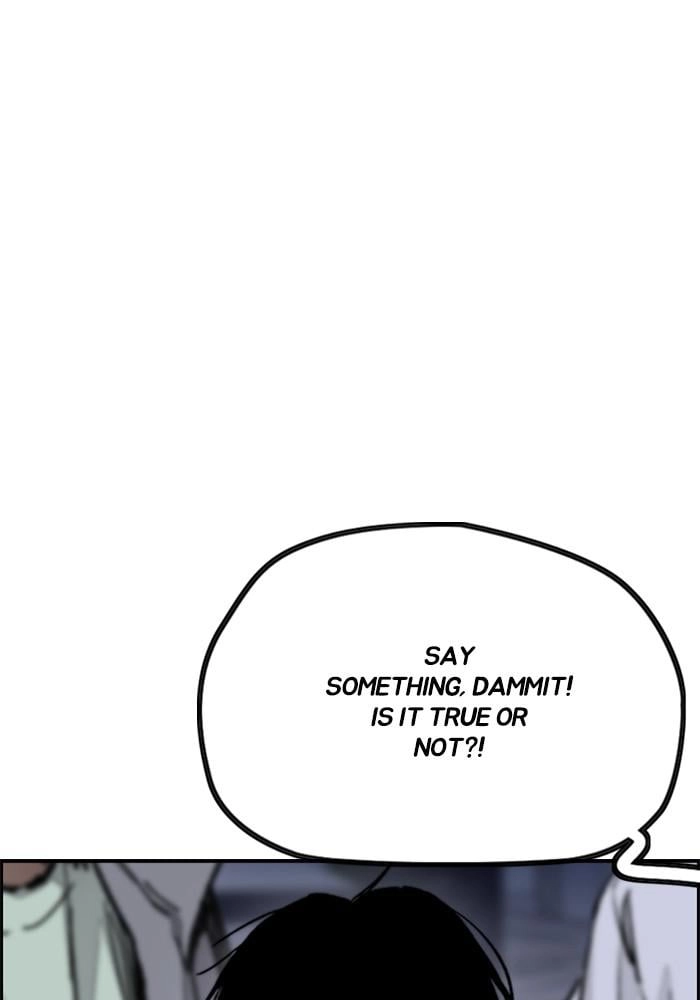 Wind Breaker Chapter 382 – S4-4 Page 76