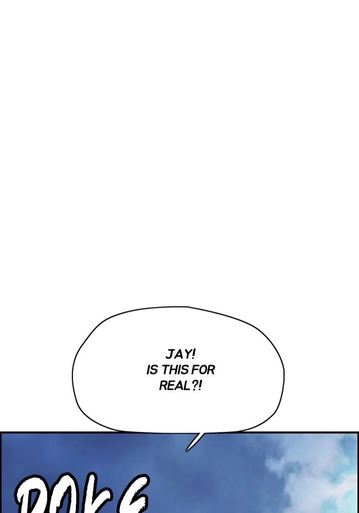 Wind Breaker Chapter 382 – S4-4 Page 46