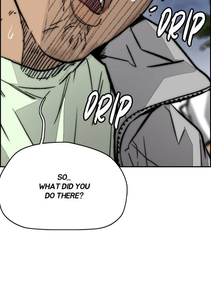 Wind Breaker Chapter 382 – S4-4 Page 50