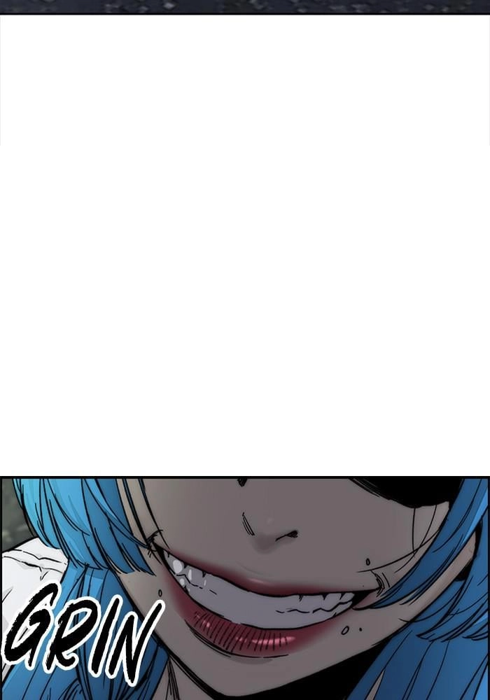 Wind Breaker Chapter 382 – S4-4 Page 164