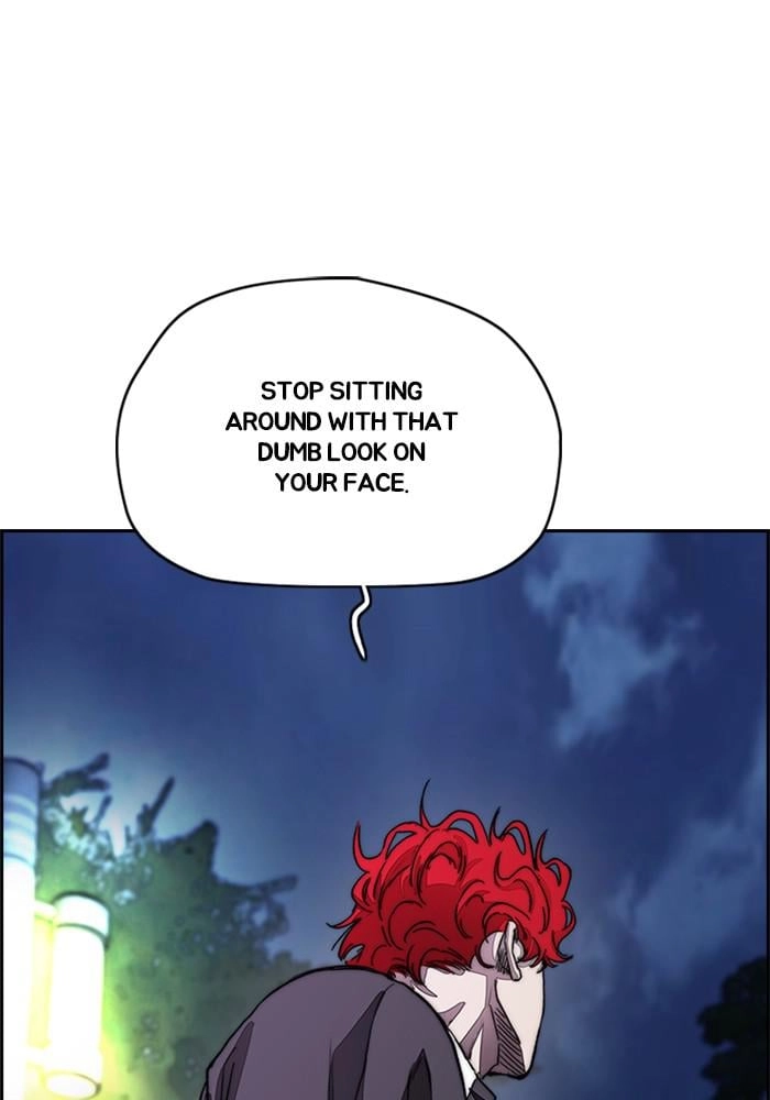 Wind Breaker Chapter 382 – S4-4 Page 100