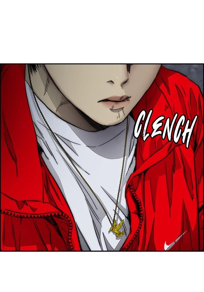 Wind Breaker Chapter 382 – S4-4 Page 153