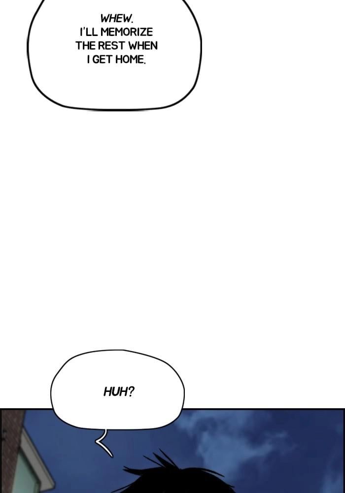 Wind Breaker Chapter 382 – S4-4 Page 170