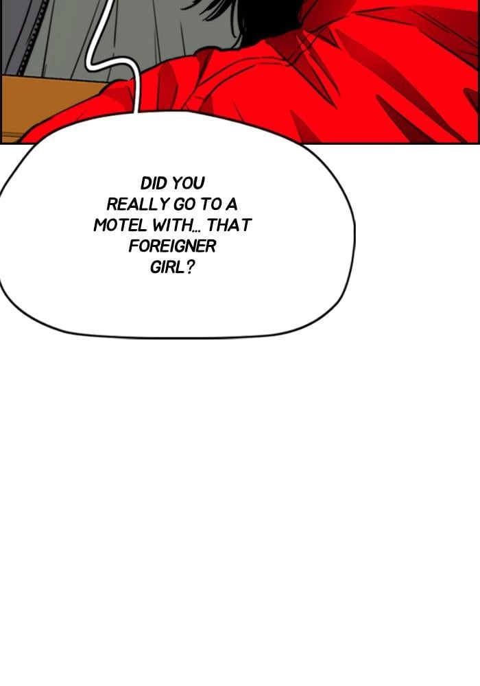 Wind Breaker Chapter 382 – S4-4 Page 48