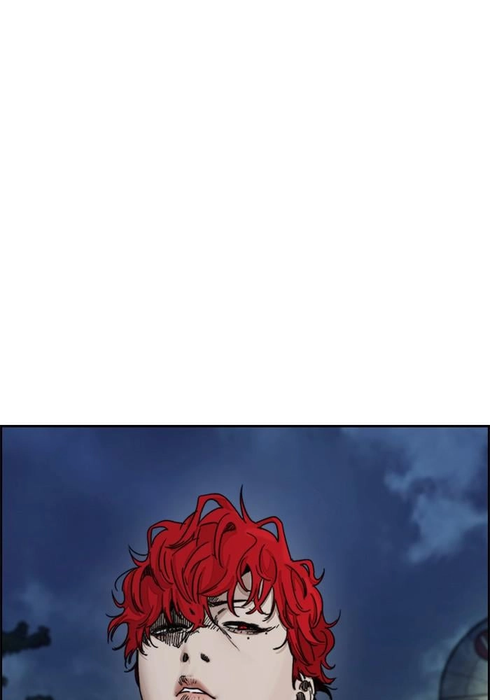 Wind Breaker Chapter 382 – S4-4 Page 95