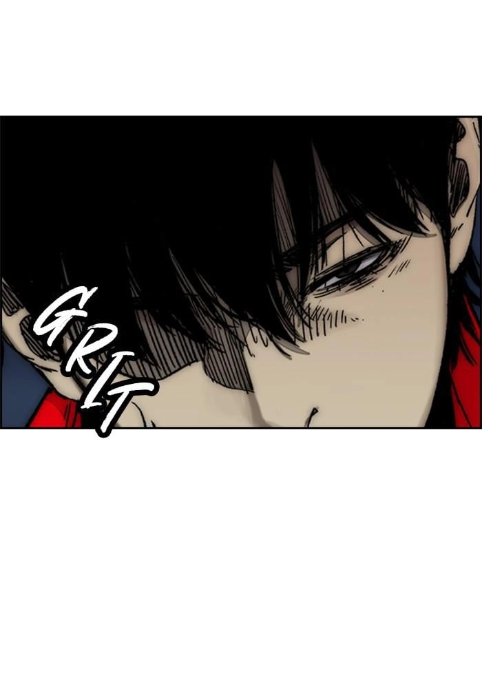 Wind Breaker Chapter 382 – S4-4 Page 145