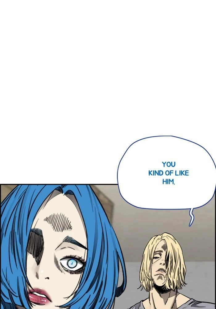 Wind Breaker Chapter 382 – S4-4 Page 26