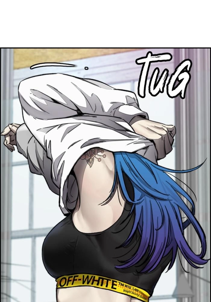 Wind Breaker Chapter 382 – S4-4 Page 10