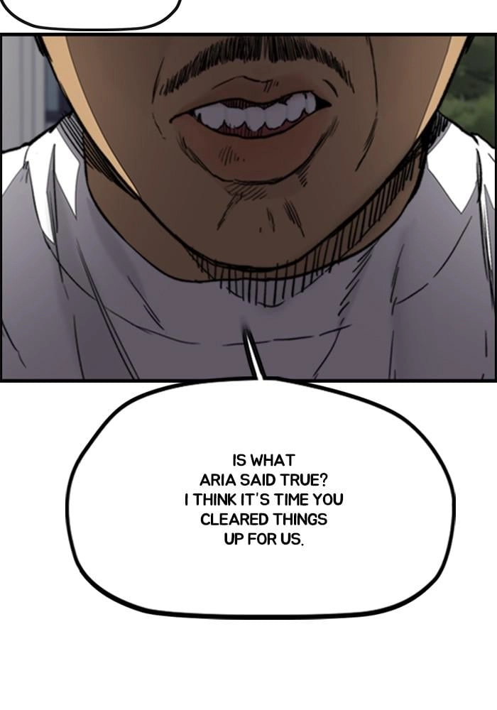 Wind Breaker Chapter 382 – S4-4 Page 74