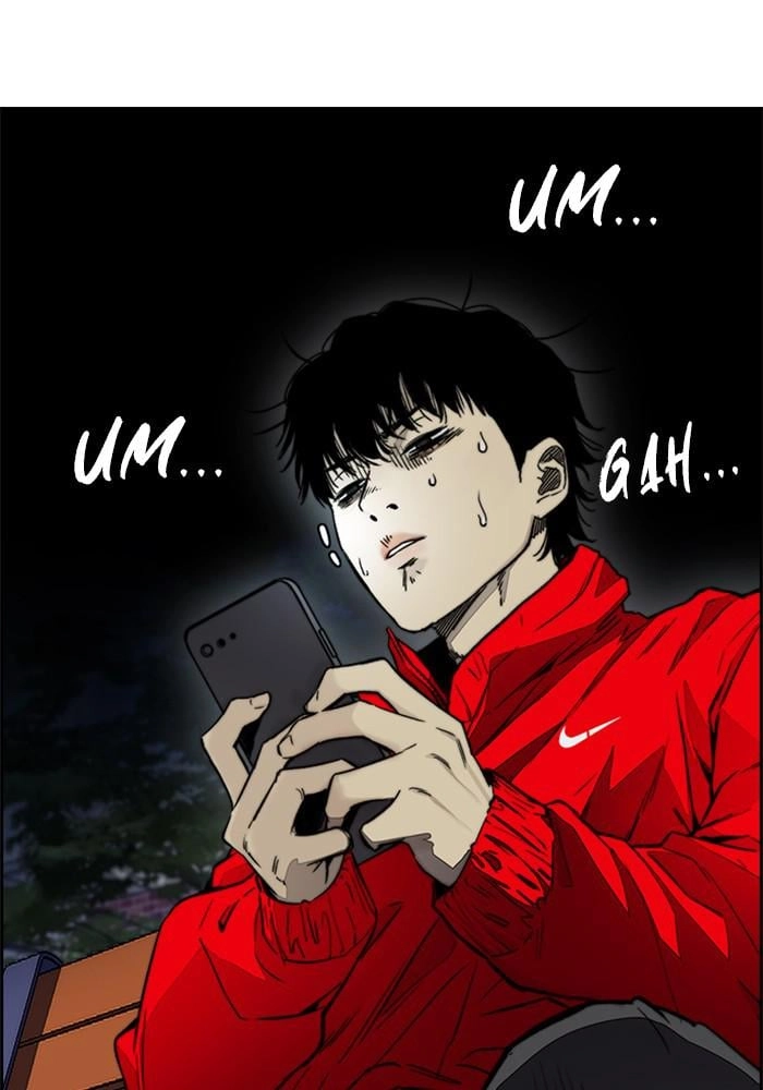 Wind Breaker Chapter 382 – S4-4 Page 40