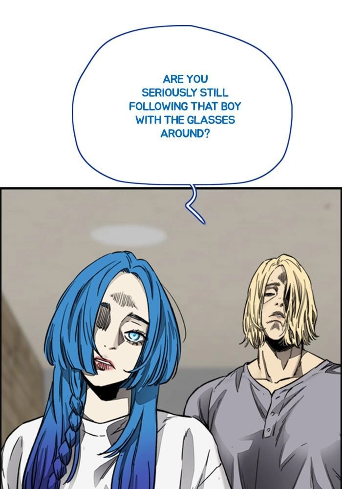 Wind Breaker Chapter 382 – S4-4 Page 20
