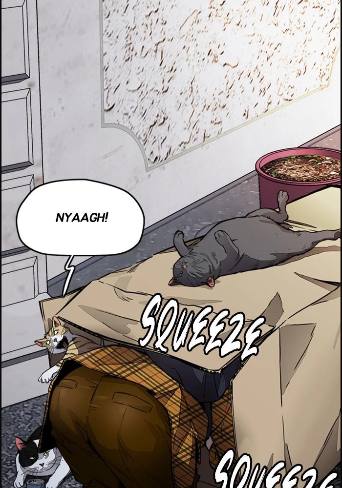 Wind Breaker Chapter 382 – S4-4 Page 186