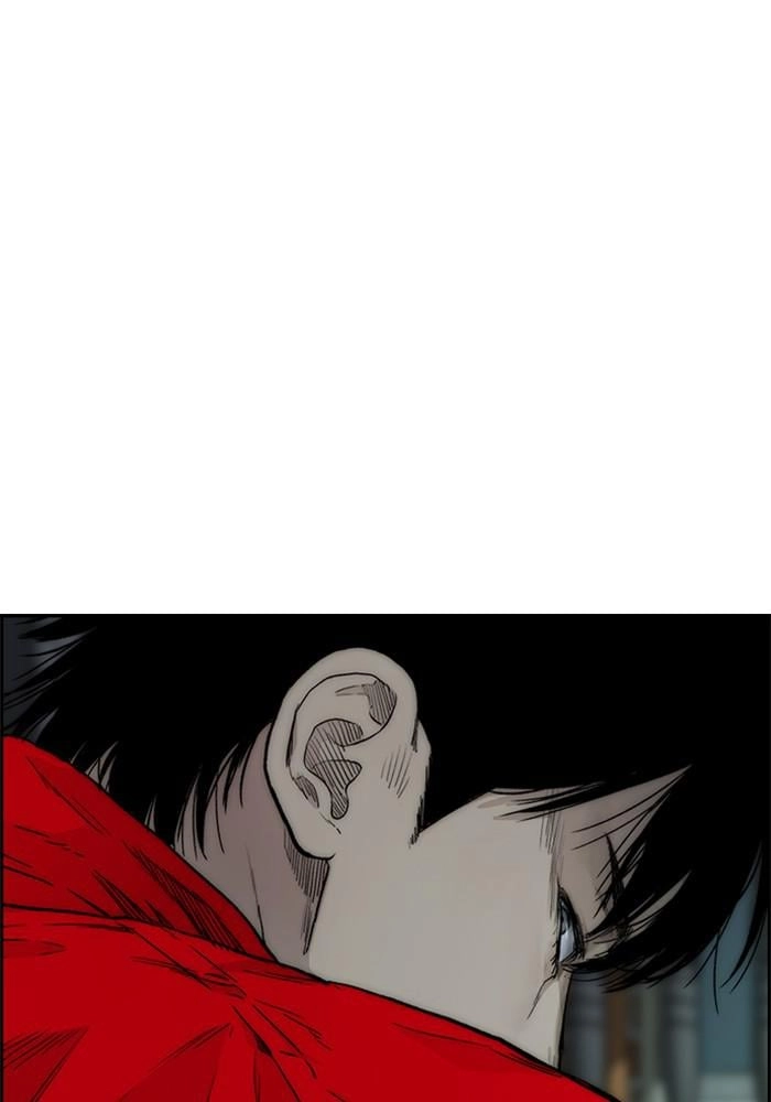 Wind Breaker Chapter 382 – S4-4 Page 154