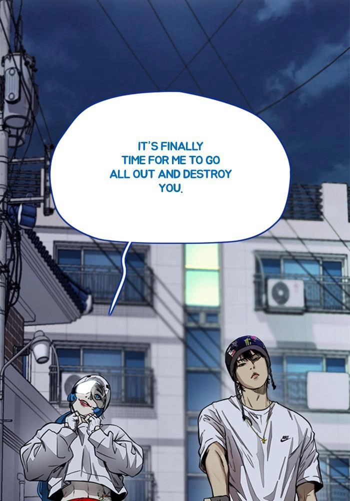 Wind Breaker Chapter 382 – S4-4 Page 193