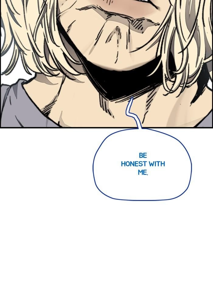 Wind Breaker Chapter 382 – S4-4 Page 25