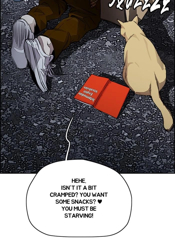 Wind Breaker Chapter 382 – S4-4 Page 187