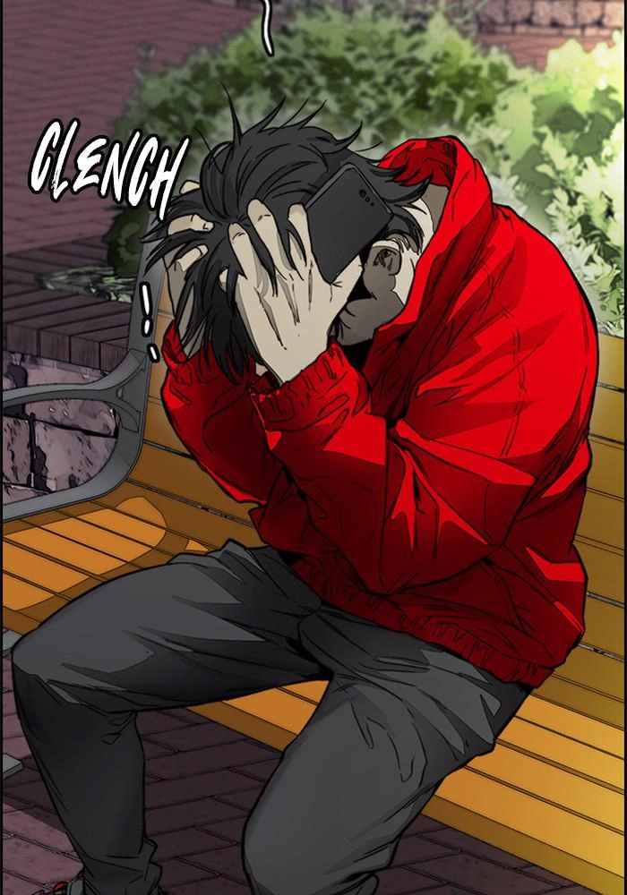 Wind Breaker Chapter 382 – S4-4 Page 111