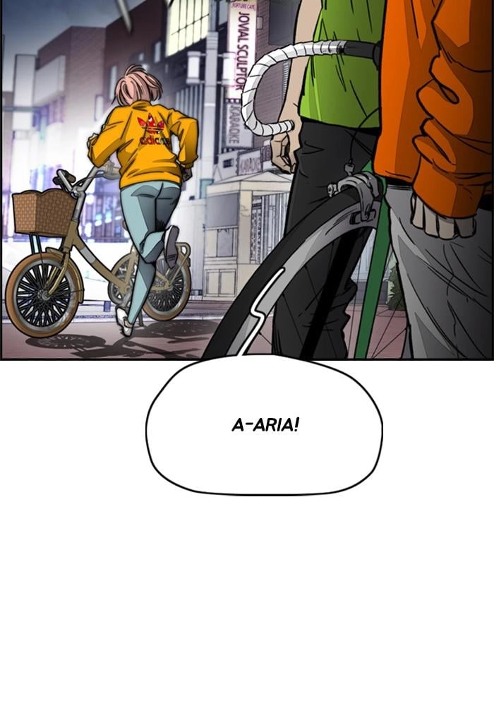 Wind Breaker Chapter 382 – S4-4 Page 72