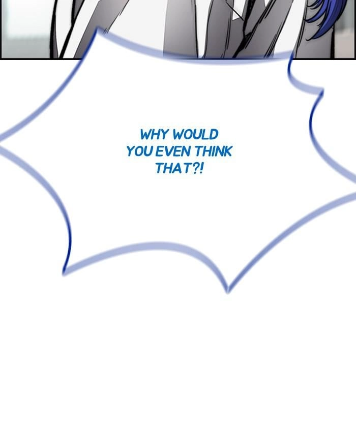 Wind Breaker Chapter 382 – S4-4 Page 30