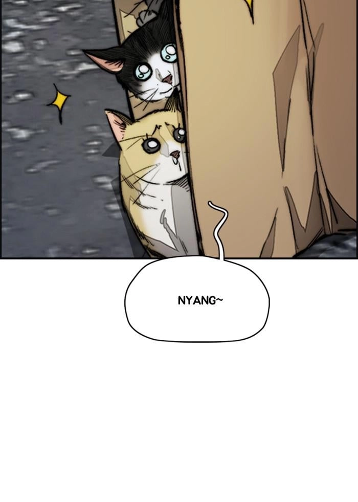 Wind Breaker Chapter 382 – S4-4 Page 182