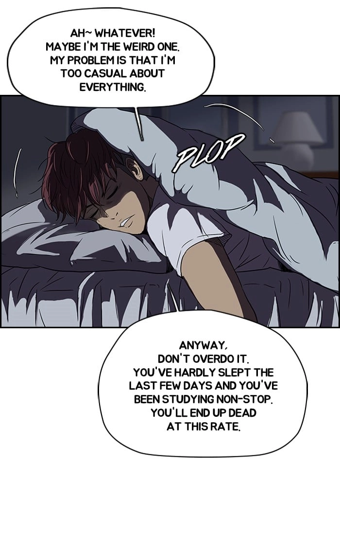 Wind Breaker Chapter 95 – S2-27 Page 53