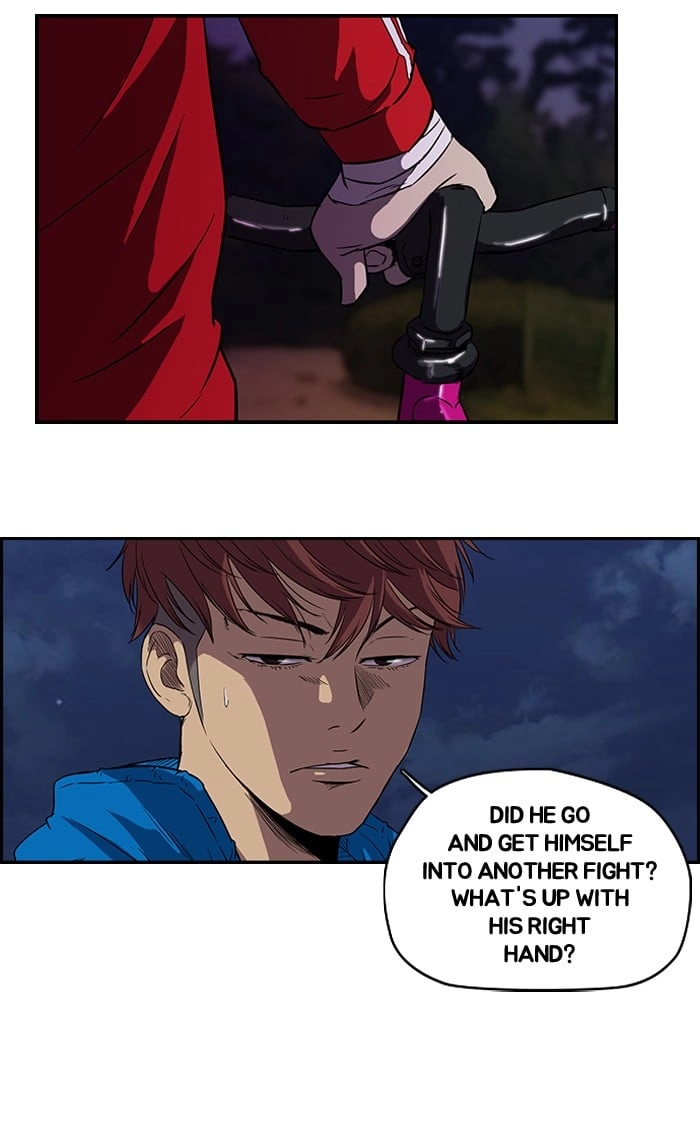 Wind Breaker Chapter 95 – S2-27 Page 43