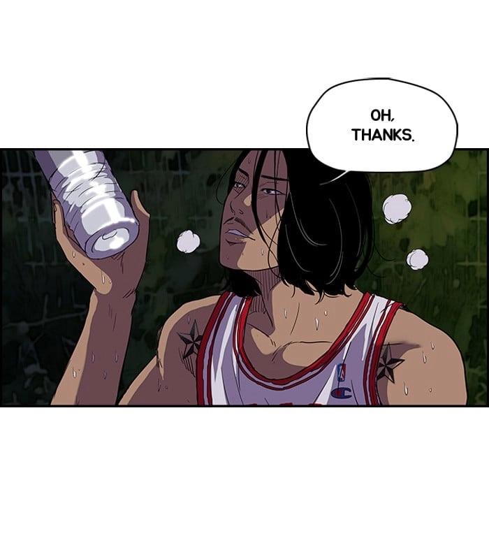 Wind Breaker Chapter 95 – S2-27 Page 33