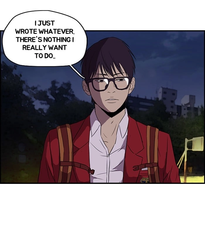 Wind Breaker Chapter 95 – S2-27 Page 13