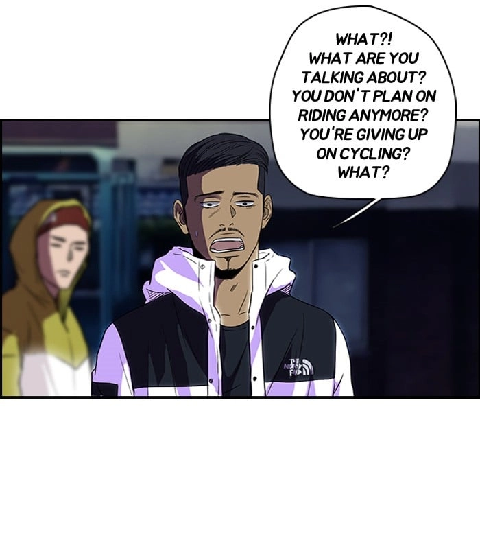 Wind Breaker Chapter 95 – S2-27 Page 21