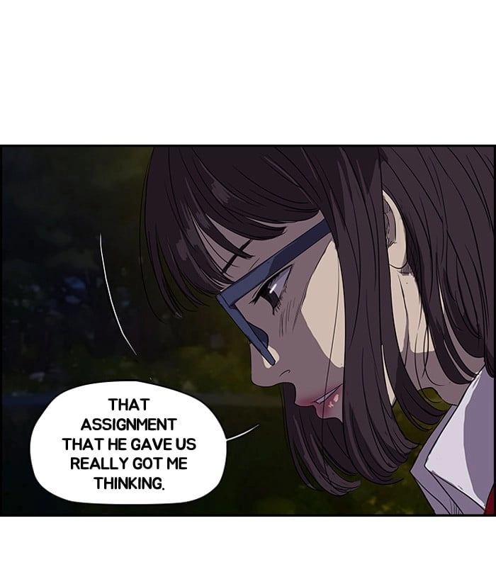 Wind Breaker Chapter 95 – S2-27 Page 9