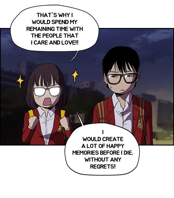 Wind Breaker Chapter 95 – S2-27 Page 11