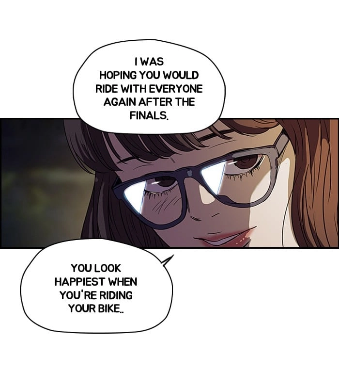 Wind Breaker Chapter 95 – S2-27 Page 28