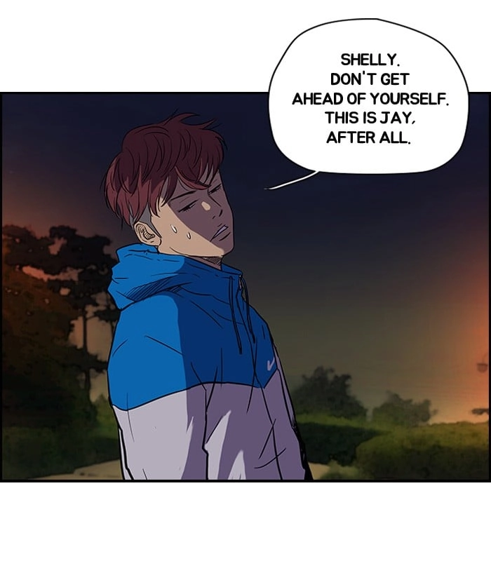 Wind Breaker Chapter 95 – S2-27 Page 38