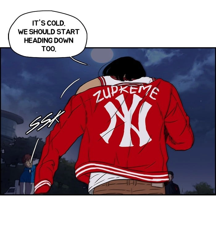 Wind Breaker Chapter 95 – S2-27 Page 44