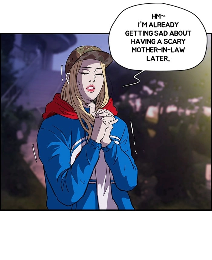 Wind Breaker Chapter 95 – S2-27 Page 37