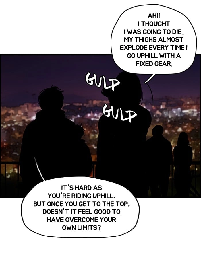 Wind Breaker Chapter 95 – S2-27 Page 34