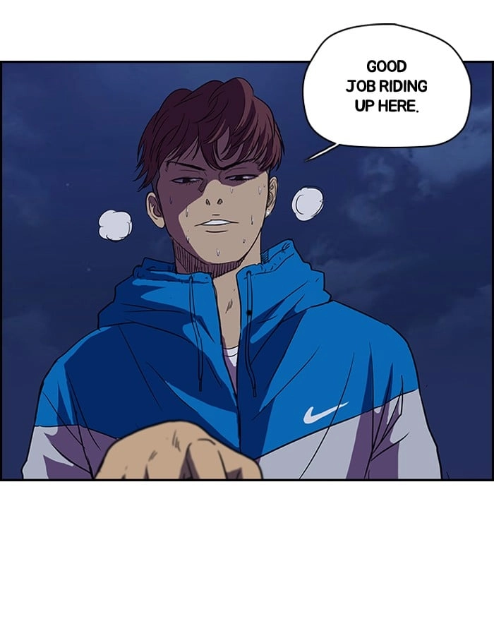 Wind Breaker Chapter 95 – S2-27 Page 32