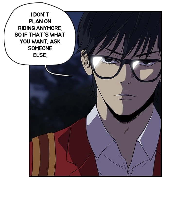Wind Breaker Chapter 95 – S2-27 Page 20