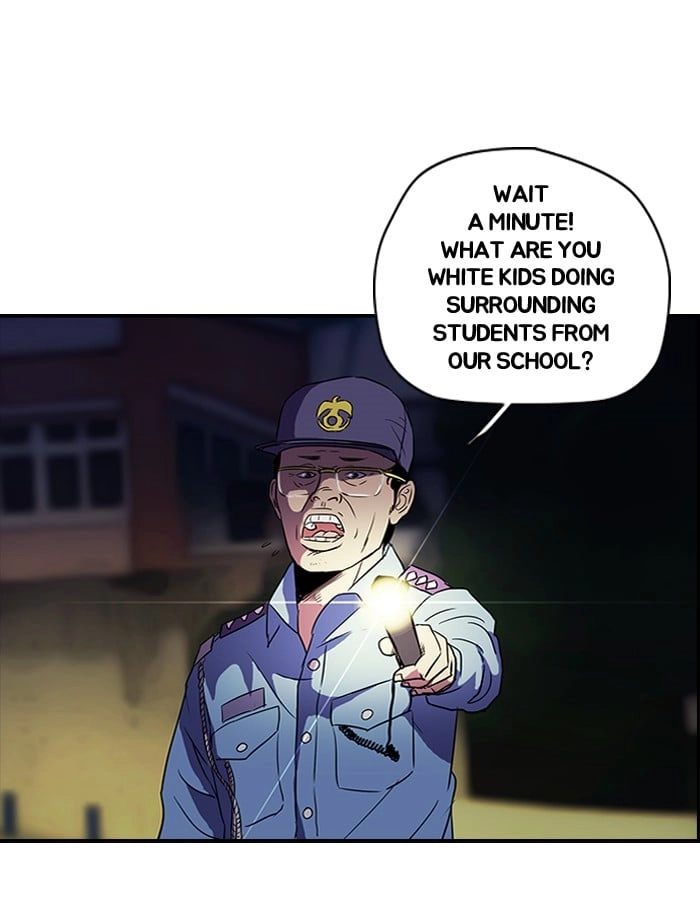 Wind Breaker Chapter 95 – S2-27 Page 23