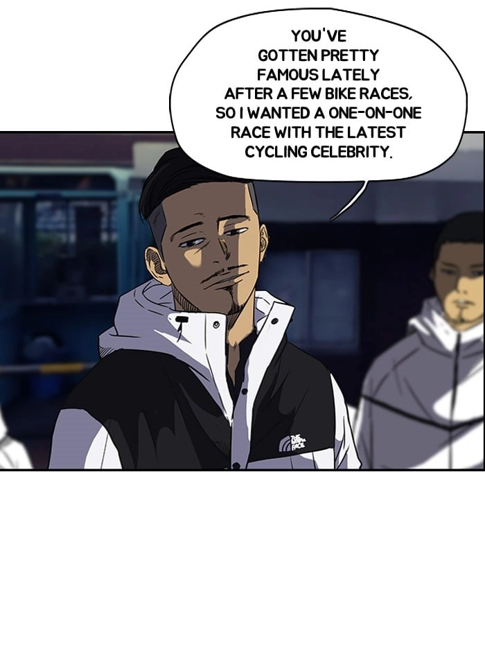 Wind Breaker Chapter 95 – S2-27 Page 19