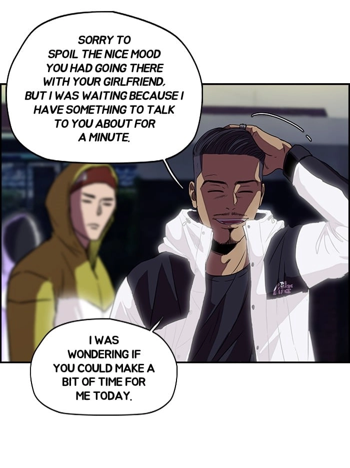 Wind Breaker Chapter 95 – S2-27 Page 17