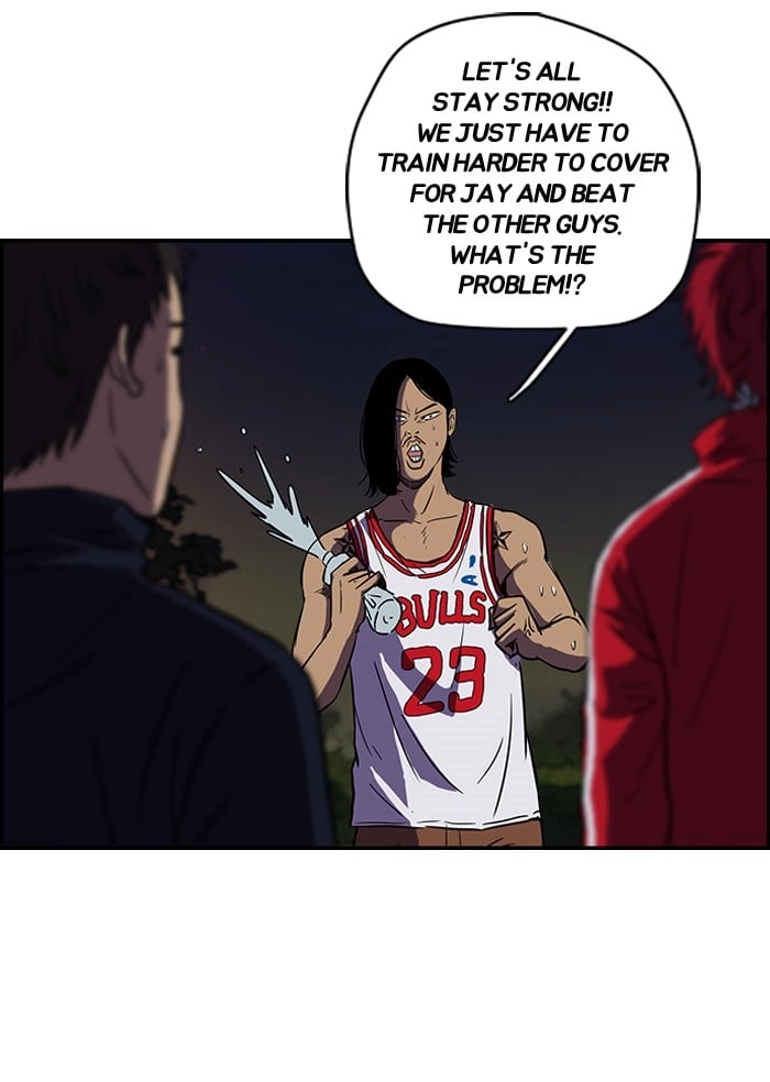 Wind Breaker Chapter 95 – S2-27 Page 39