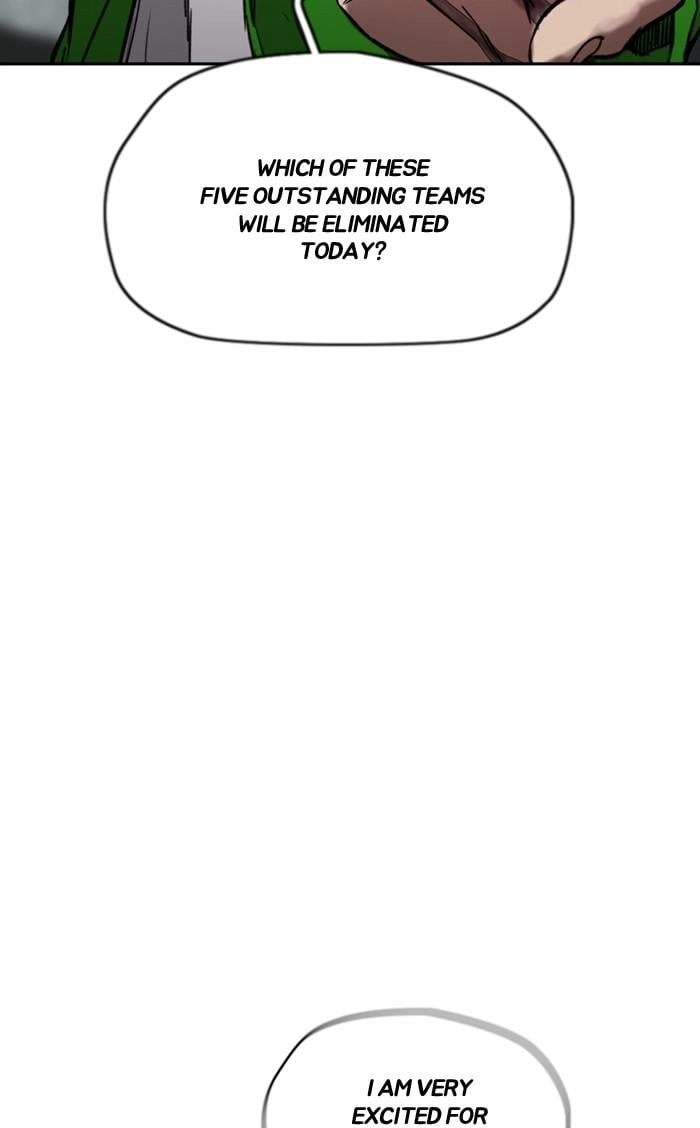 Wind Breaker Chapter 373 – S3-125 Page 14