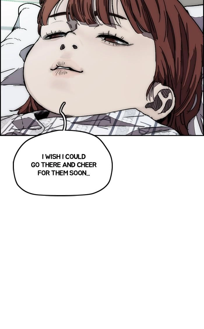 Wind Breaker Chapter 373 – S3-125 Page 22