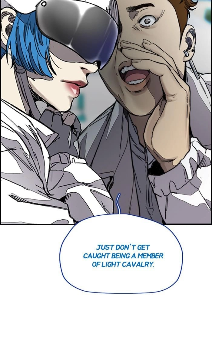 Wind Breaker Chapter 373 – S3-125 Page 68